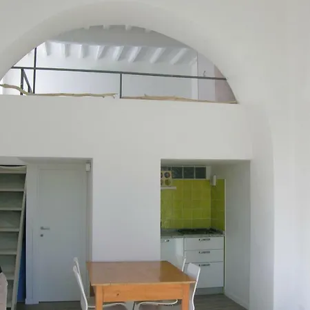 Il Noce Tatil Evi
