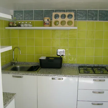 Il Noce Tatil Evi *