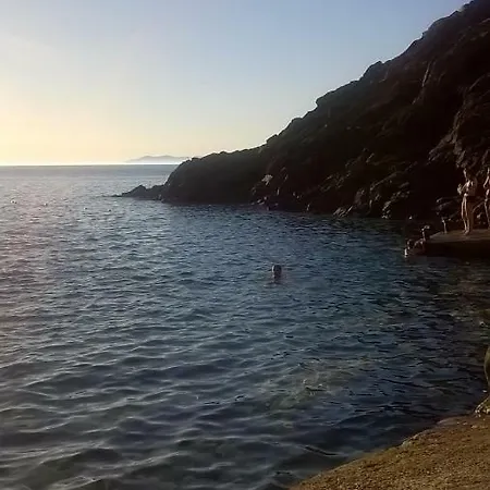 Il Noce * Марчана