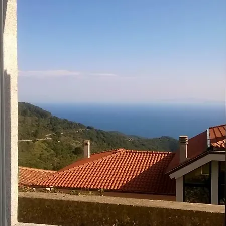 Tatil Evi Il Noce *